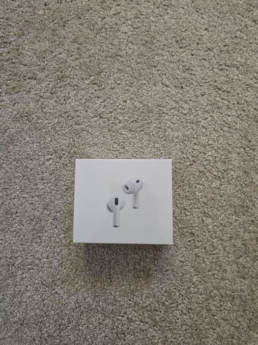 Airpods pro 3 sigilate