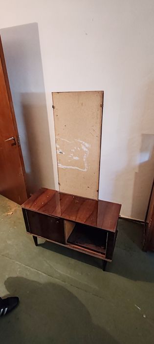 Debarasare mobila veche