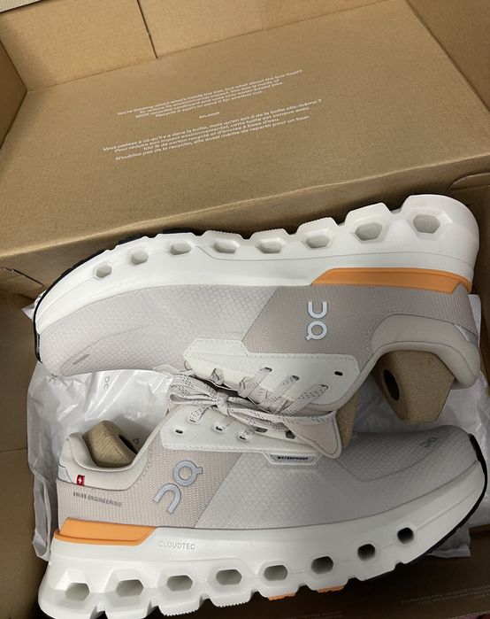 Оригинал кроссовки ON