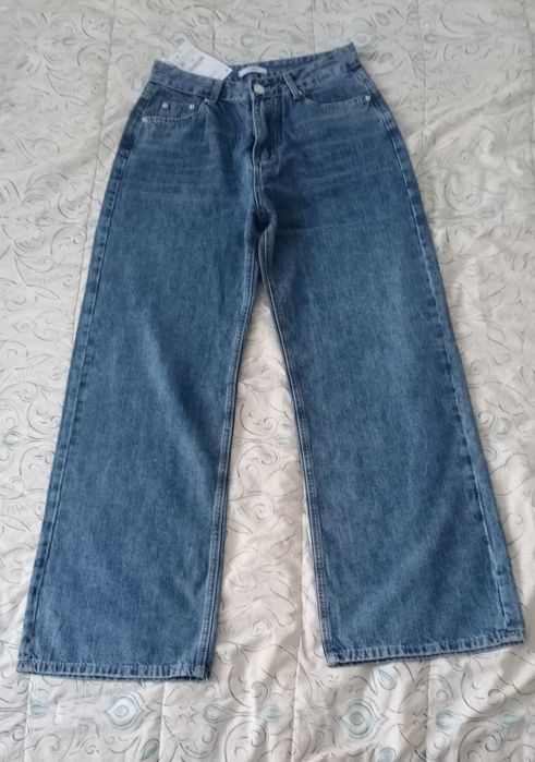 Джинсы женские новые