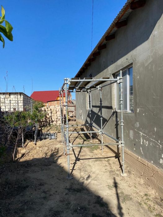 Продам строительные леса