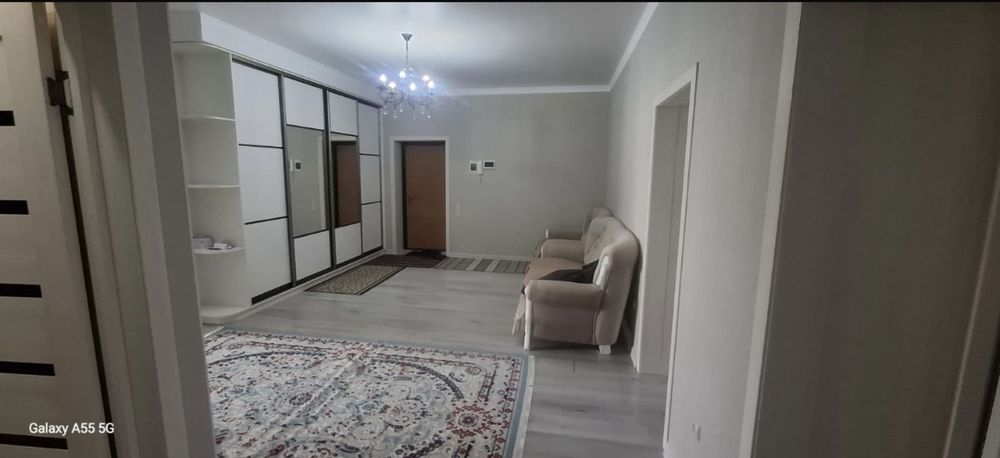 Продам срочно квартиру