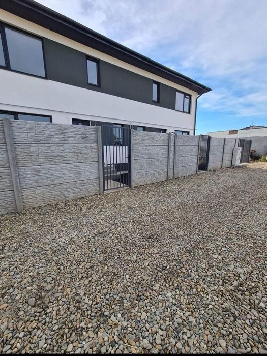 Vila duplex 5 camere