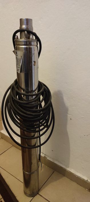 Сондажна дълбоководна  помпа за вода