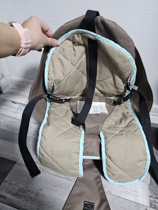 Детско преносимо столче за къмпинг