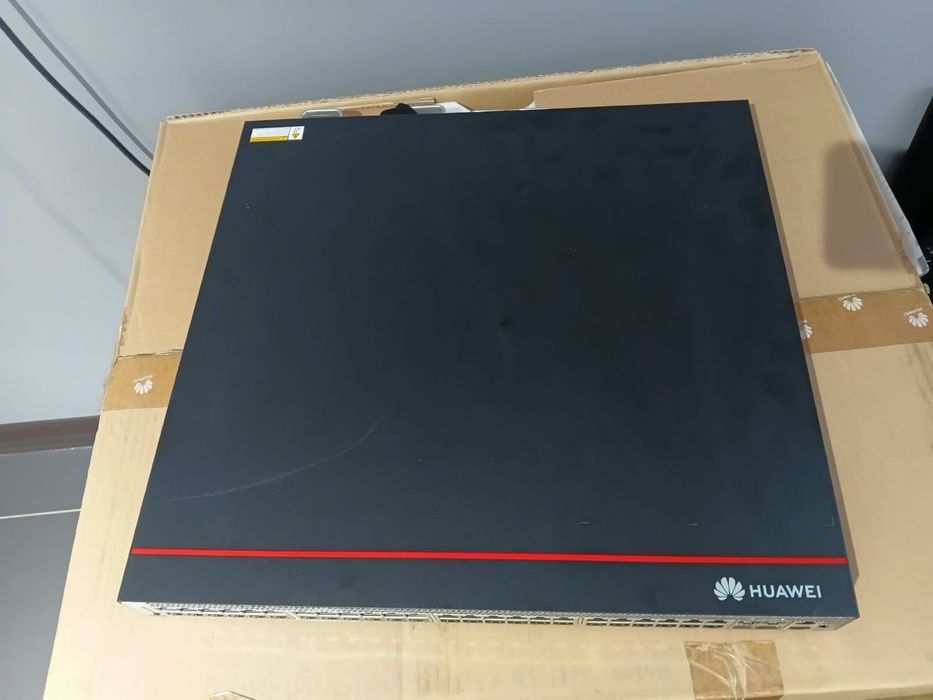 Продам коммутаторы Huawei CloudEngine S5731-S48P4X — 13 штук