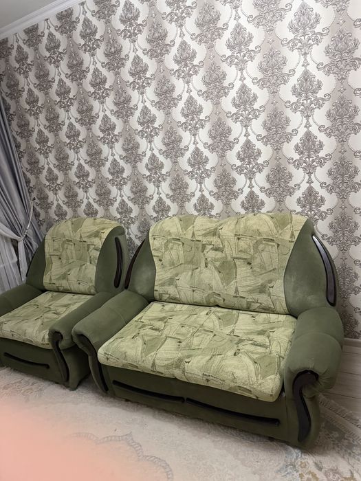 Уголок (3,2,1).