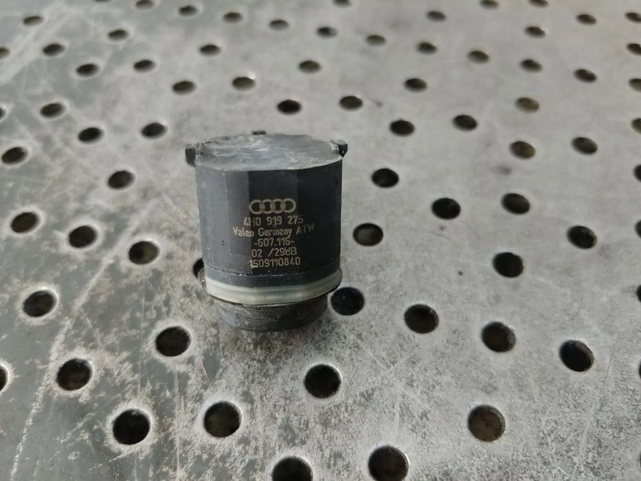 senzor parcare audi a4 b8 a3 8p a5 4h