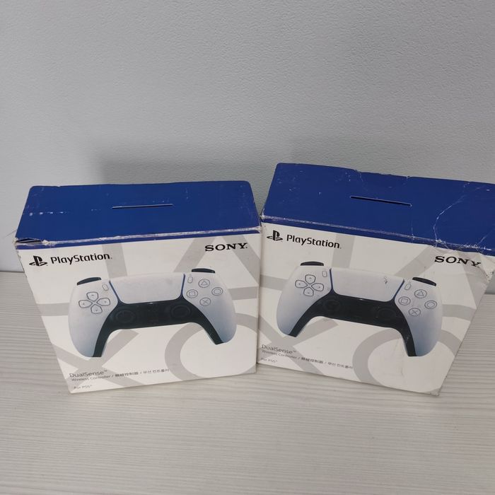 Ps5  duplicate joystick made in China