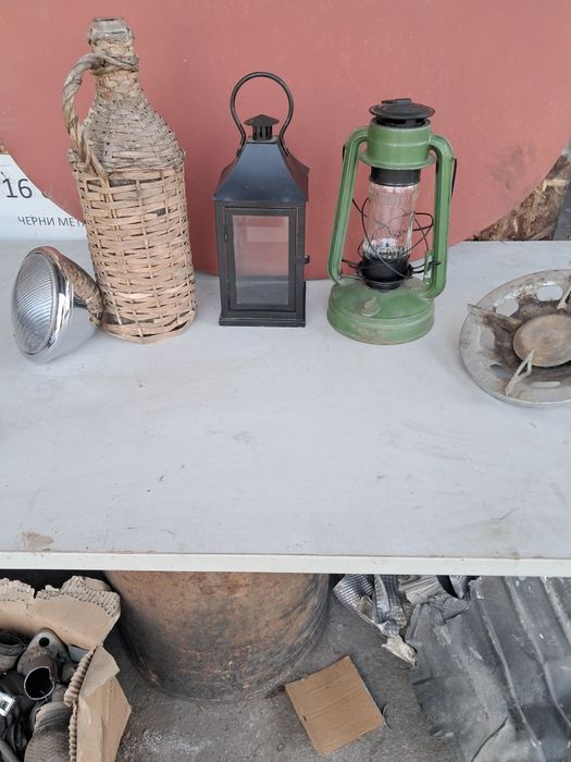 Вещи втора употреба 2.50€ за брой