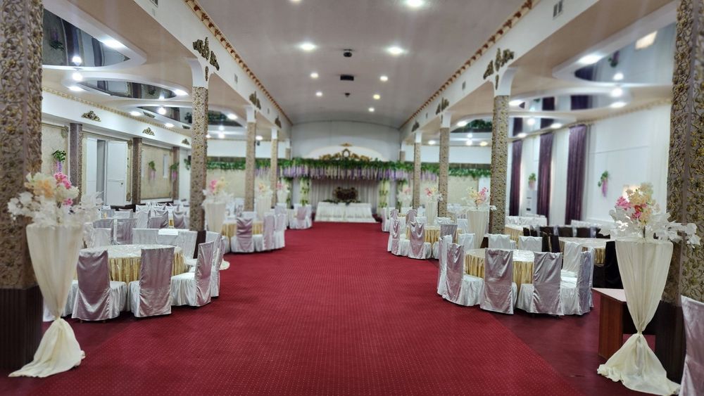 Савдо дукон ва Туйхона сотилади