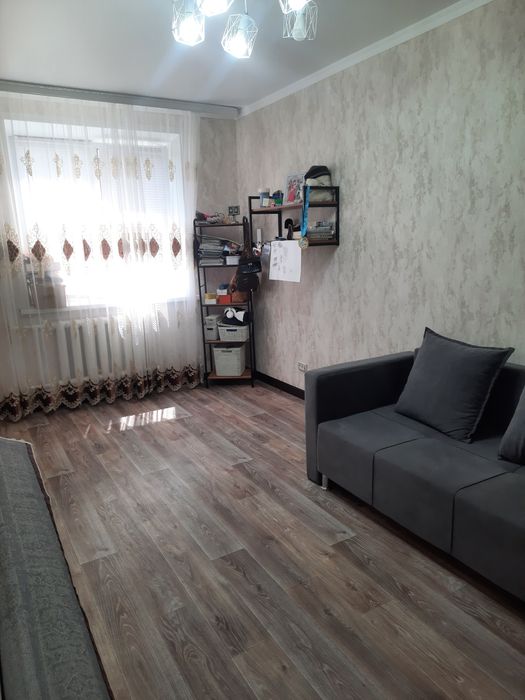 Продам 3 комнатную квартиру