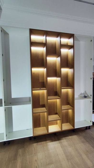 Электрик. Быстро. Качественно.