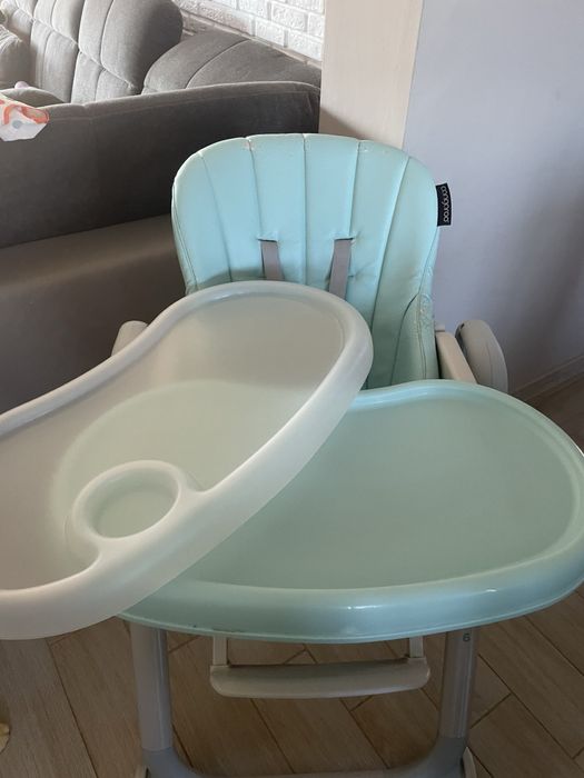 Столче за хранене cangaroo ieat