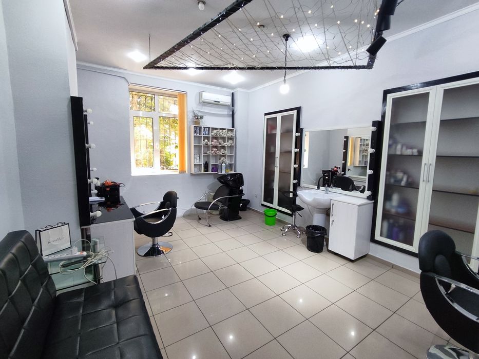 Аренда нежилого помещения в центре города