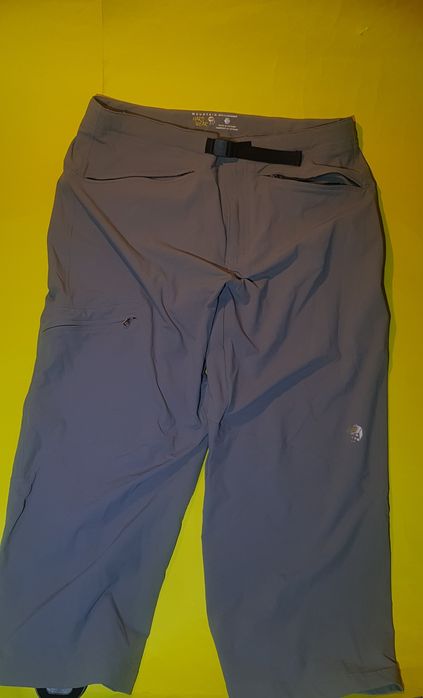 Montain Hardwear  мъжки къс спортен панталон