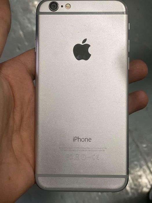 iphone 6 holati yahshi