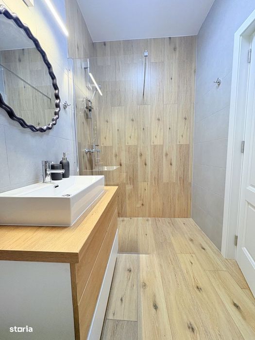 Apartament 2 camere + bucătărie | Centrala Proprie | Parcare Privata |