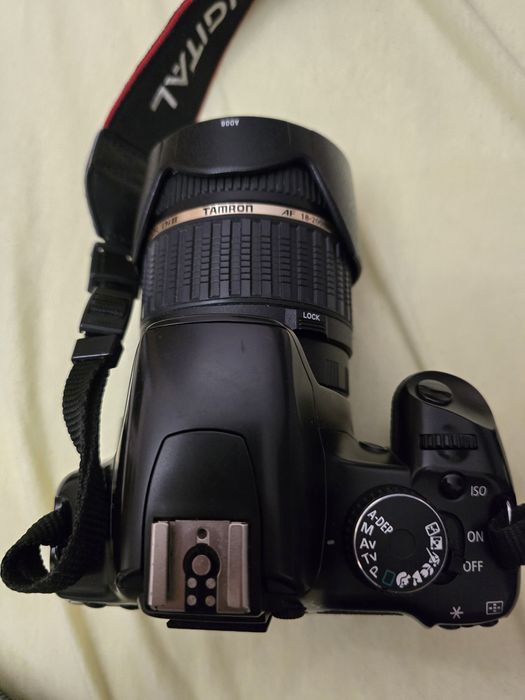 Продам фотоаппарат