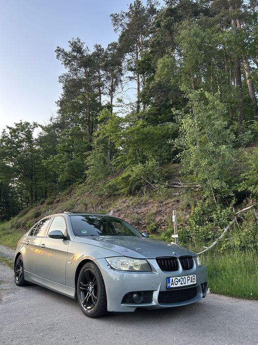 BMW Seria 3 2006 — imagine 4