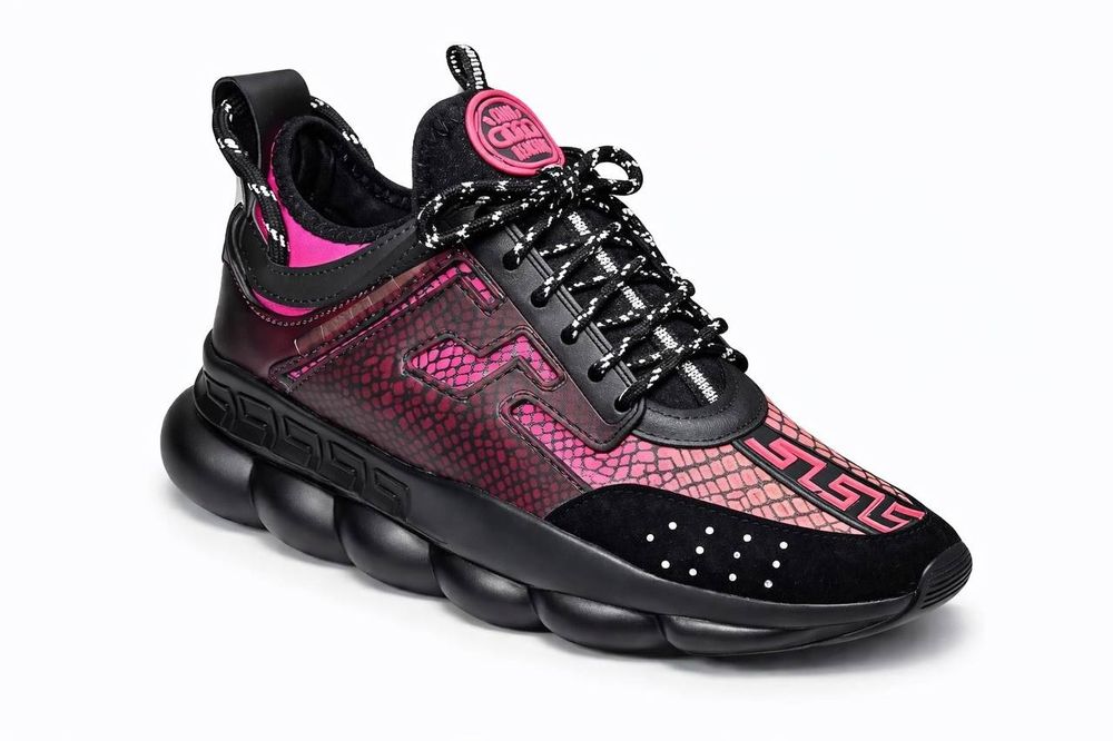 Adidasi dama si barbati