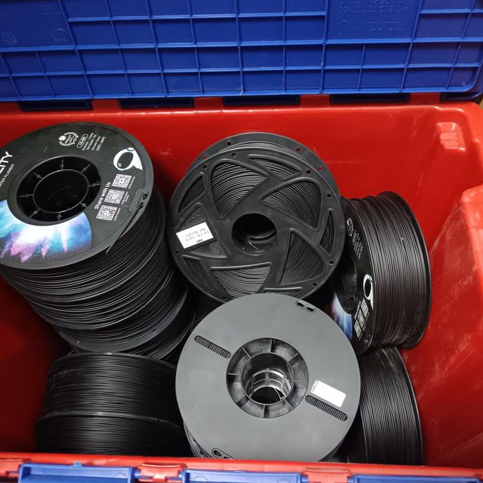 Abs пластик для 3D printing