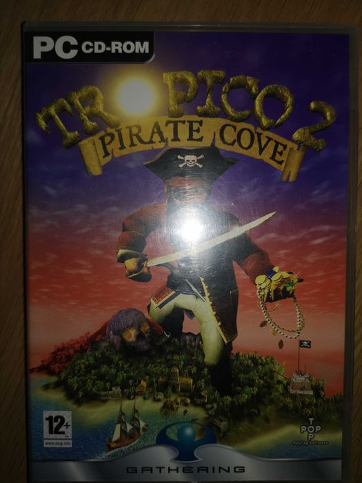 Игри за компютър (PC)