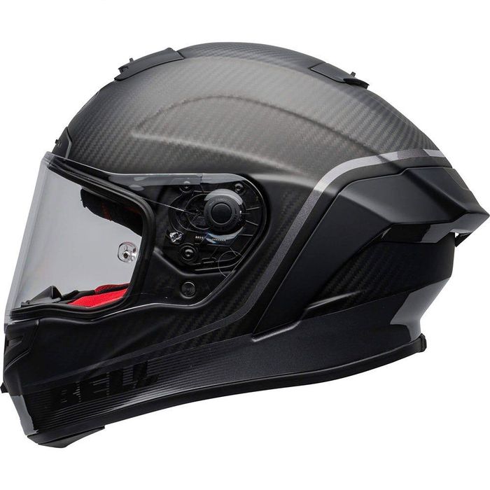 Casca BELL RACE STAR Flex Dlx Carbon Masura S