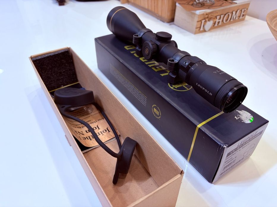 leupold vx r 3 9x50 firedot 4 matric matte