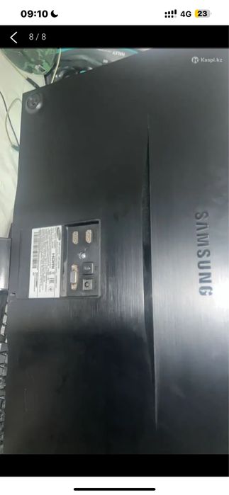 Продам компьютер игровой