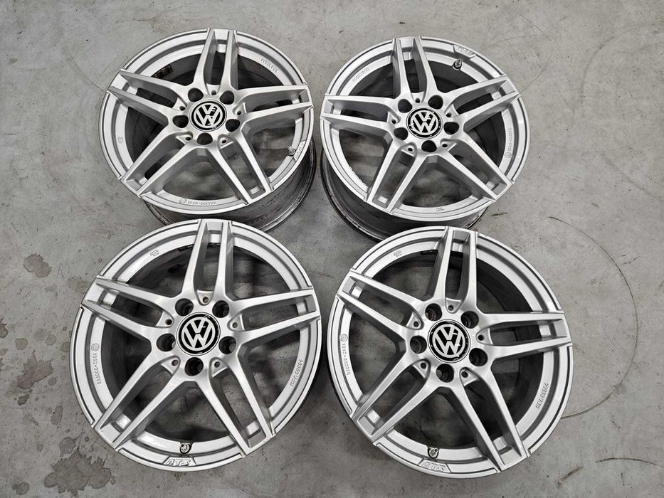 Jante 5x112 R16 MERCEDES A,B,C,E,VITO,VW Golf,Passat,SHARAN,Skoda,SEAT