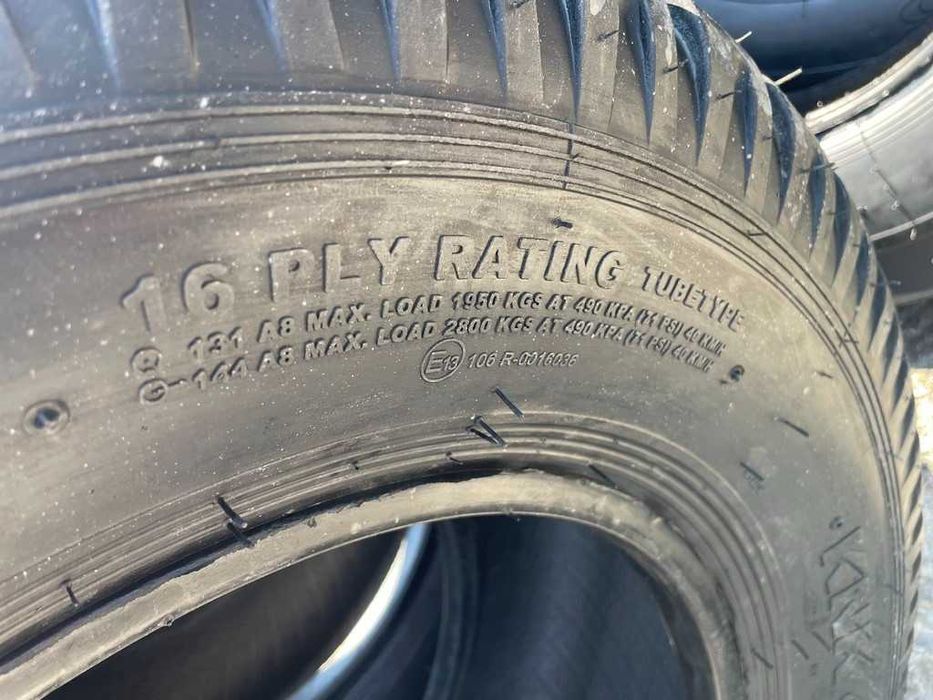 13.0/65-18 Anvelope noi de remorca cu garantie livrare