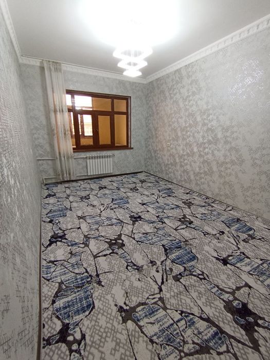 3 хонали квартира ижарага берилади