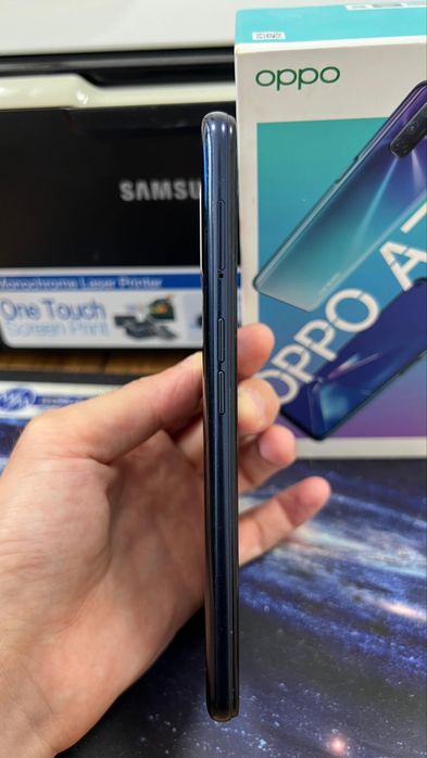 Oppo A72 в отличном состоянии