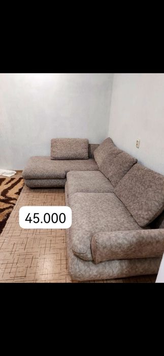 Продам диван трансформер