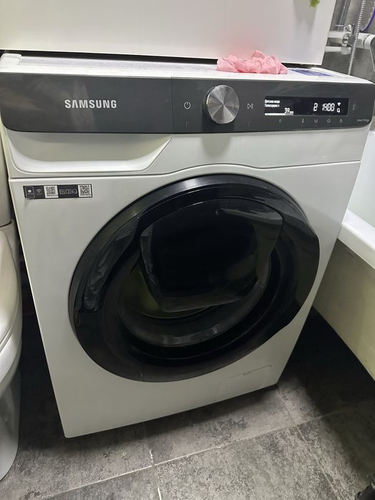 Продам.   Стиральную. Машину. Самсунг