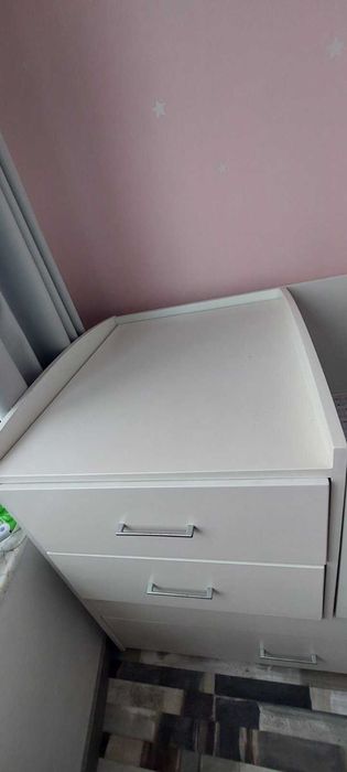 Детска/Бебешка кошара