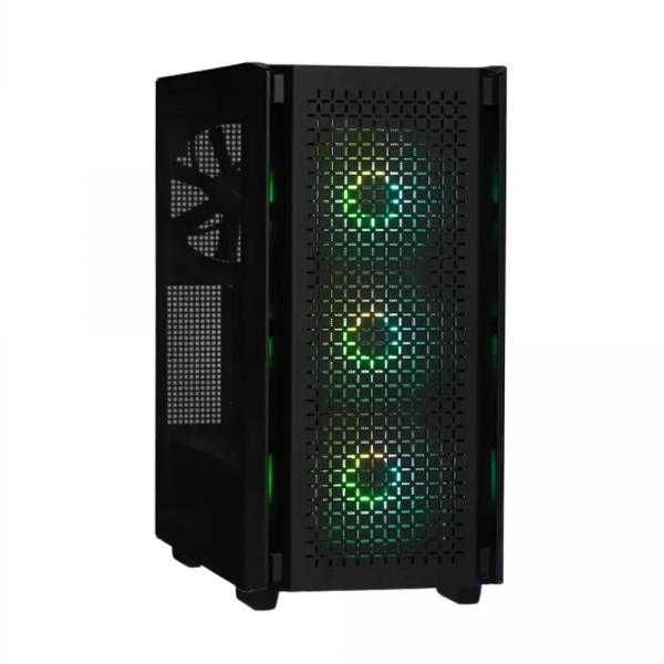 Продам компьютер для стримера | amd 9950x3d Rtx 5070ti
