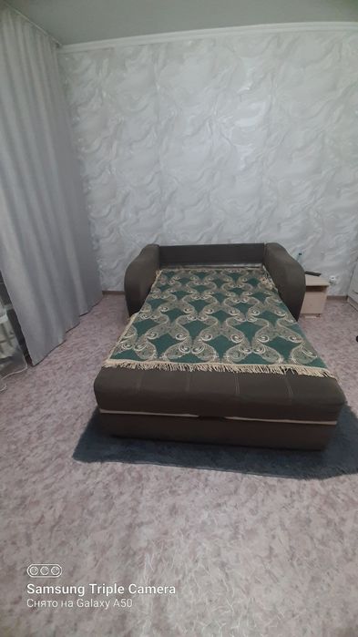 Продам диван 2ка