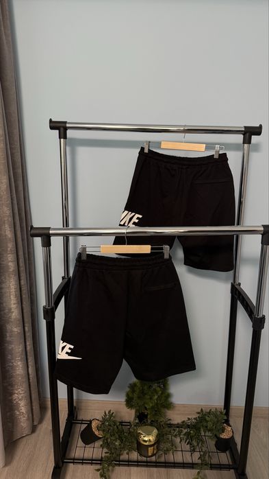 Nike  мъжки къси панталони- S;M
