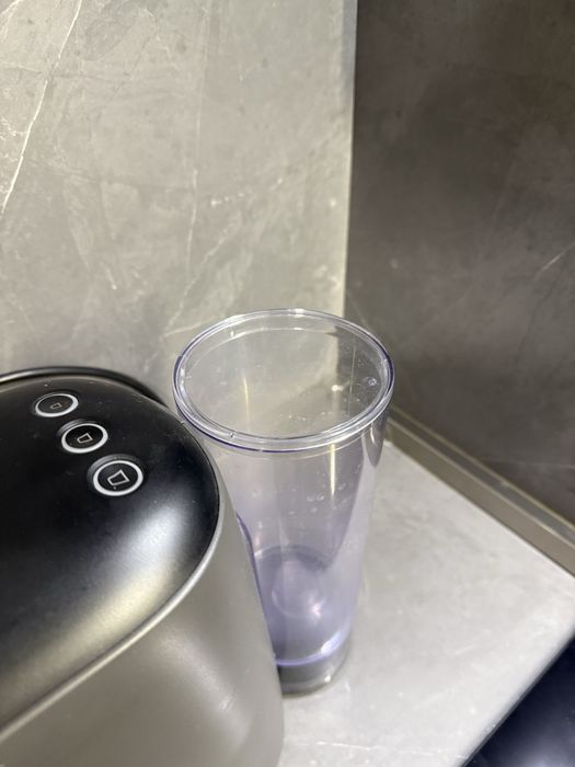 Кафе машина Philips Lor