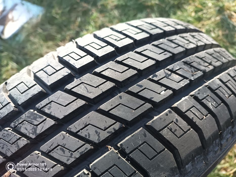 Джанта 15 Мерцедес ц220  w202