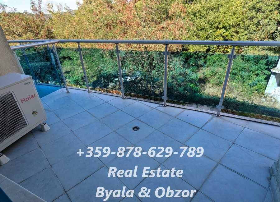 Продава се Двустаен апартамент в Обзор - 65 кв.м за 784 €/кв.м - Снимка #2