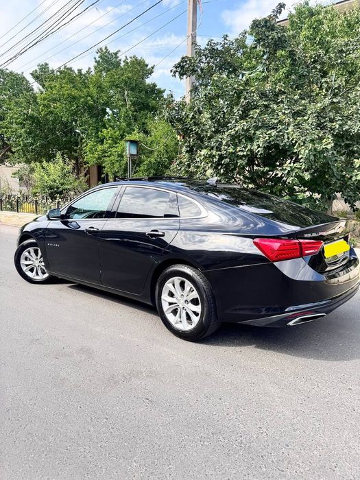 Malibu Rent car 800.min