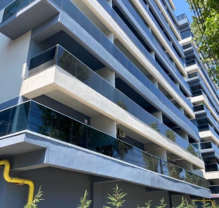 Închiriez studio Mamaia, zona Campus Ovidiu
