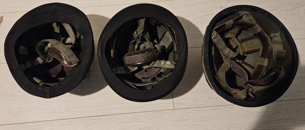 Casca cu husa legiunea straina/armata franceza