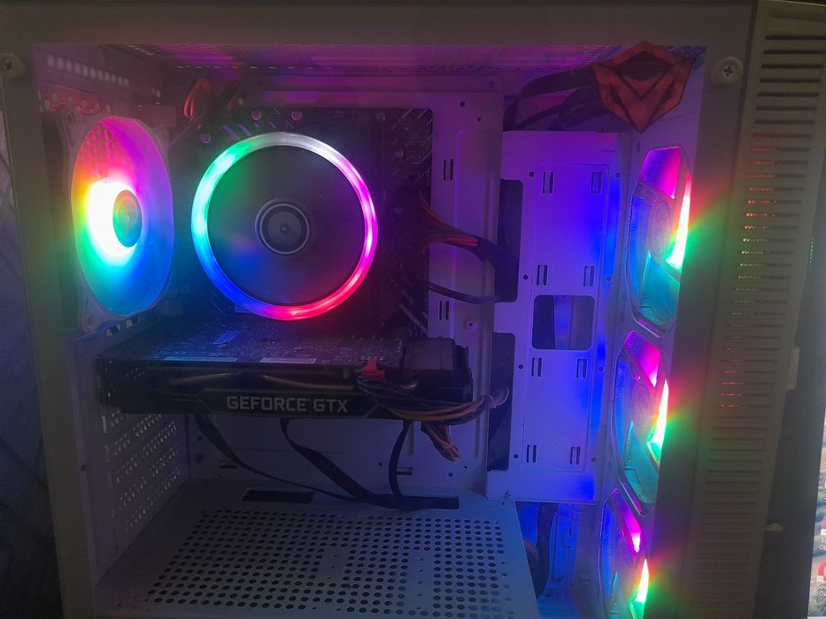 Sotiladi: Kuchli Gaming PC