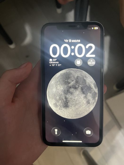 Продаеться айфон 11