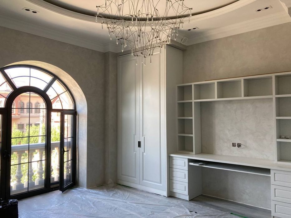 Отточенто ишларни киламиз