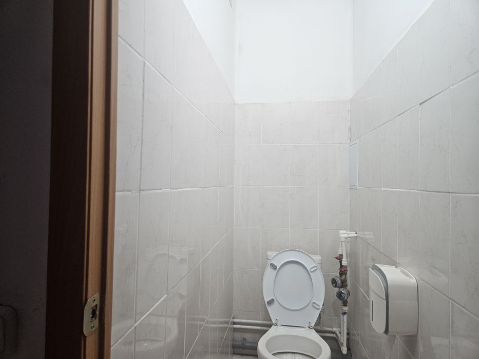 Продаётся 3х ком квартира